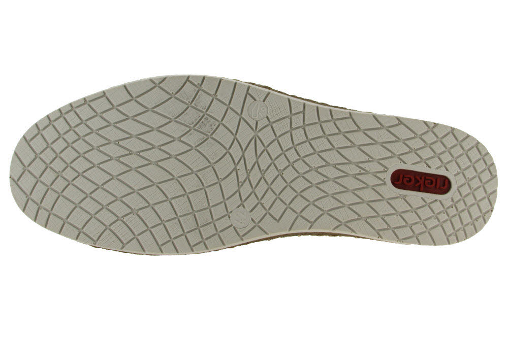 Rieker Herren Slipper