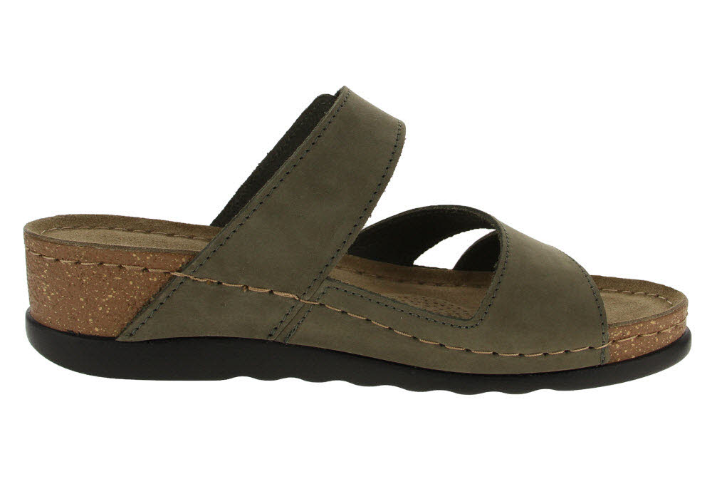 Rohde Damen Pantolette