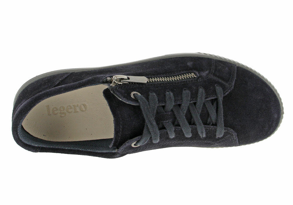 Legero Damen Halbschuhe Tanaro