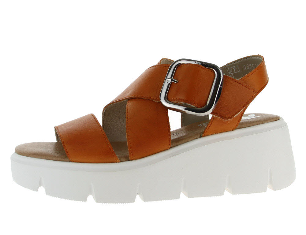 Rieker Damen Sandale