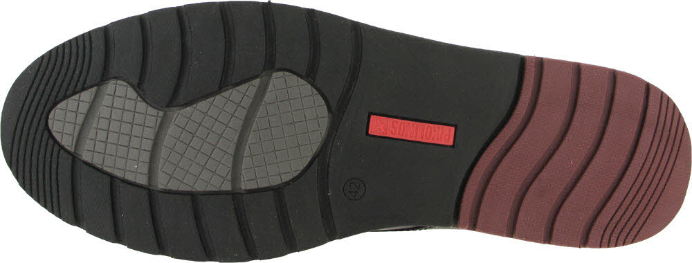 Pikolinos Herren Schnürboots