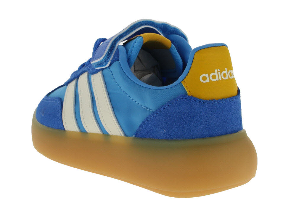 adidas BARREDA DECODE EL Kids Schuhe