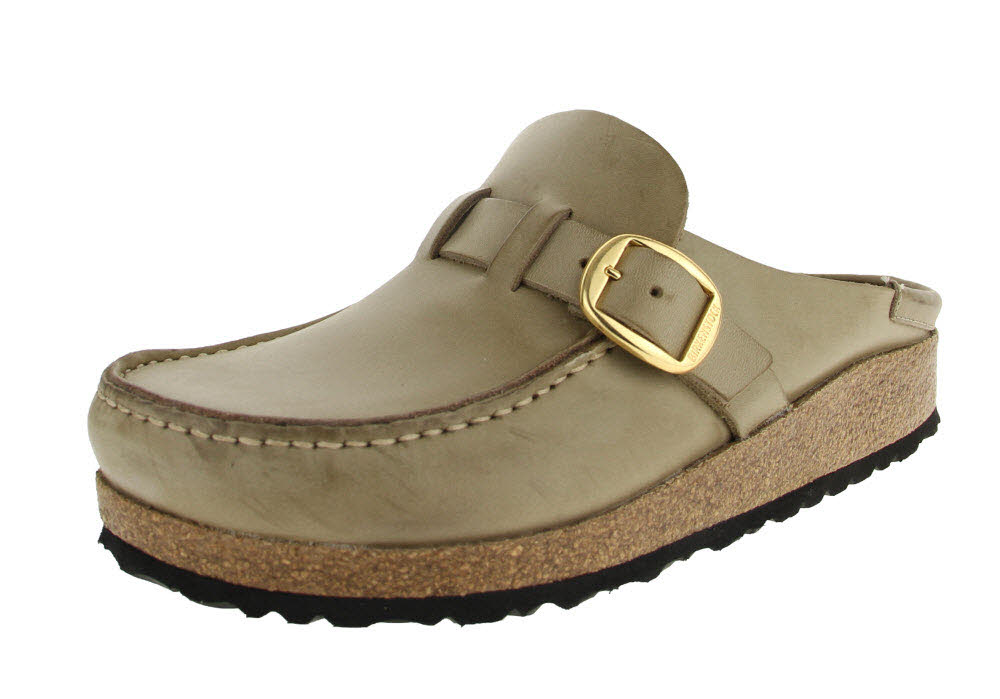 Birkenstock Damen Pantolette Clogs
