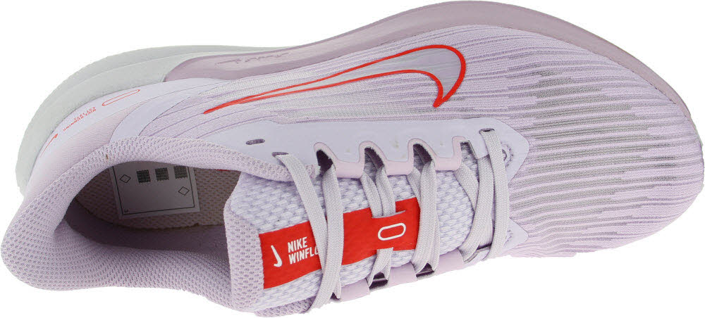 Nike Air Winflo 9 Damen Laufschuhe