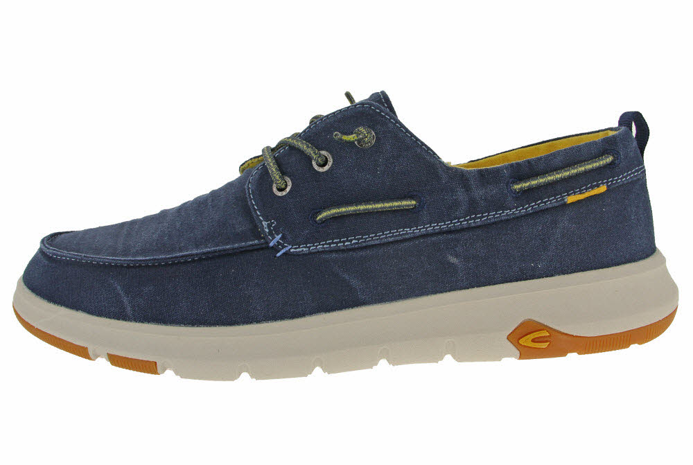 Camel Active Herren Halbschuhe
