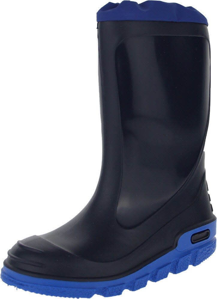 Fischer Fischer schlichter Gummistiefel