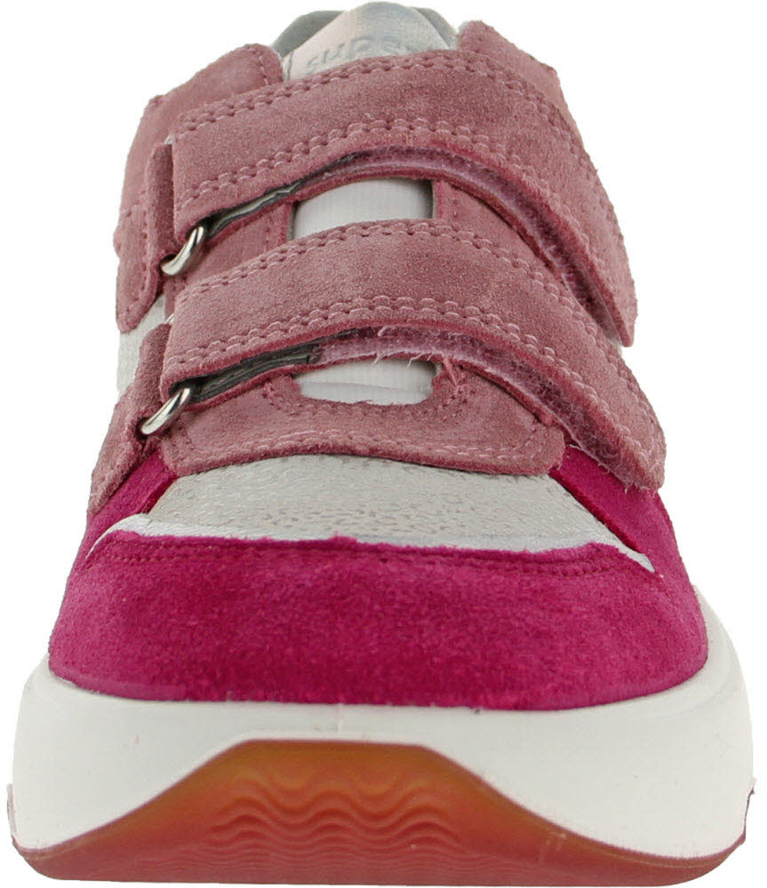Superfit Mädchen Halbschuhe