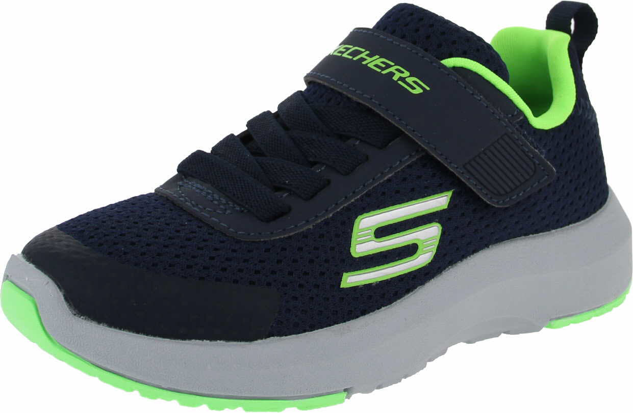 Skechers Kinder Sneaker mit Klett
