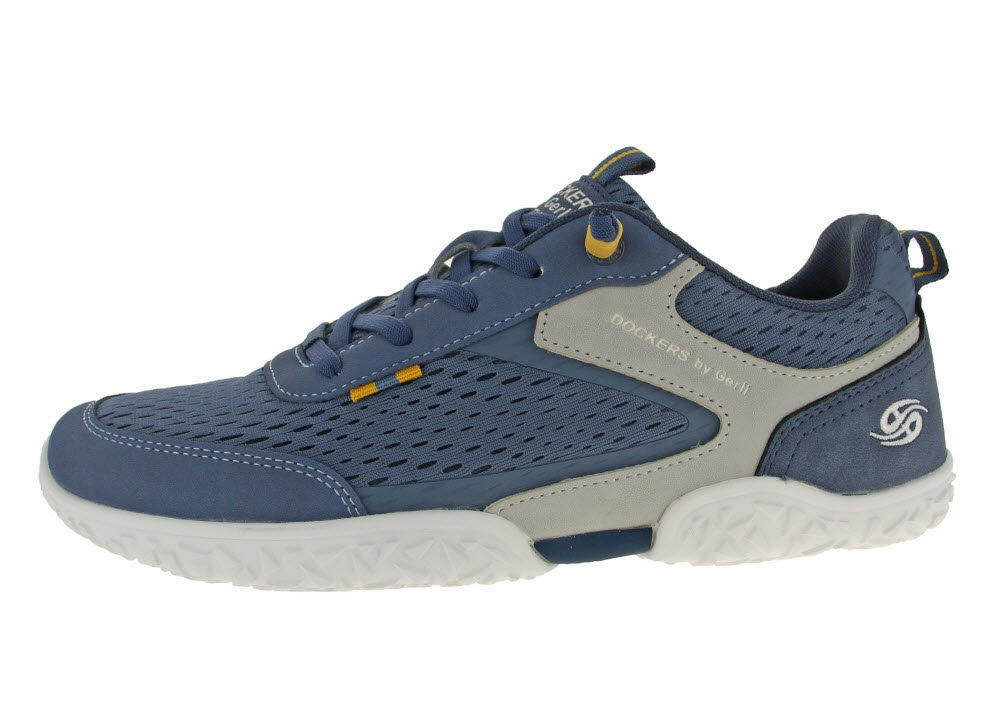 Dockers Herren Halbschuhe