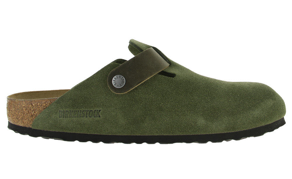 Birkenstock Boston