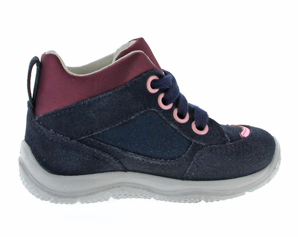 Superfit Kleinkinder Schnürschuhe