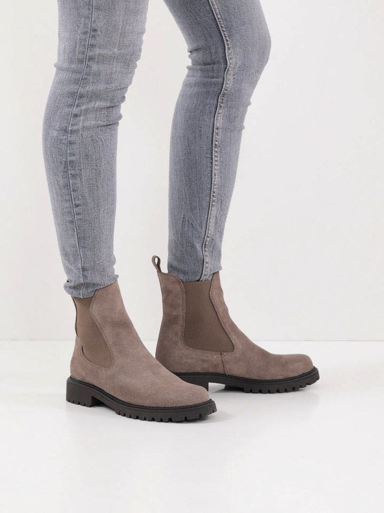 Tamaris Damen Chelsea Boots