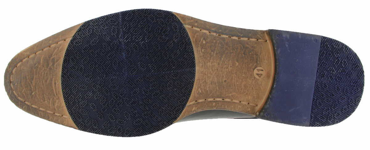 Coxx Borba Herren Business Schnürer