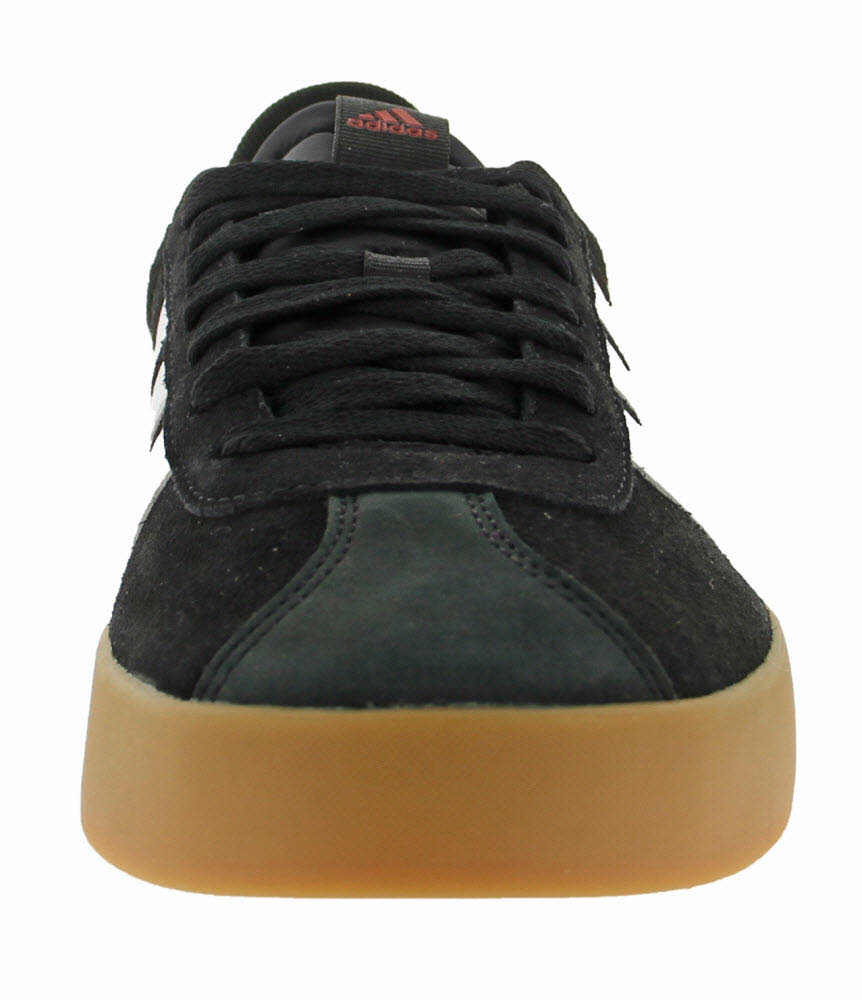 VL COURT 3.0,CBLACK/FTWWHT/TMV