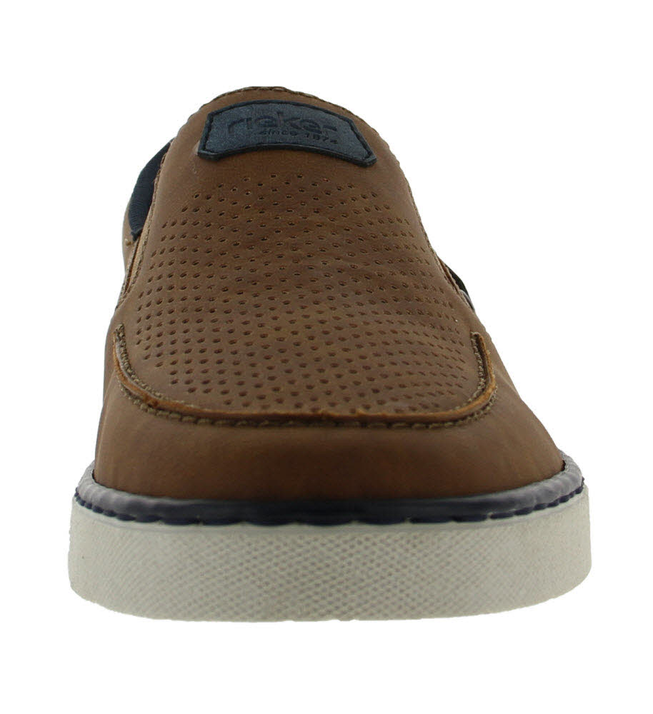 Rieker Herren Slipper