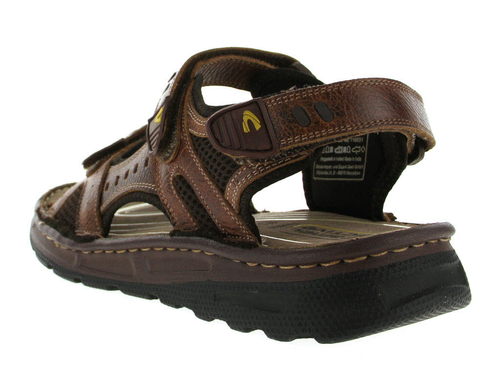 Camel Active Herren Sandalen