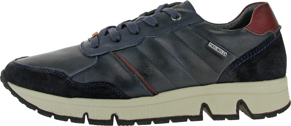 Pikolinos Herren Halbschuh