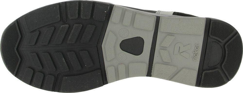 Rieker Evolution Herren Halbschuh