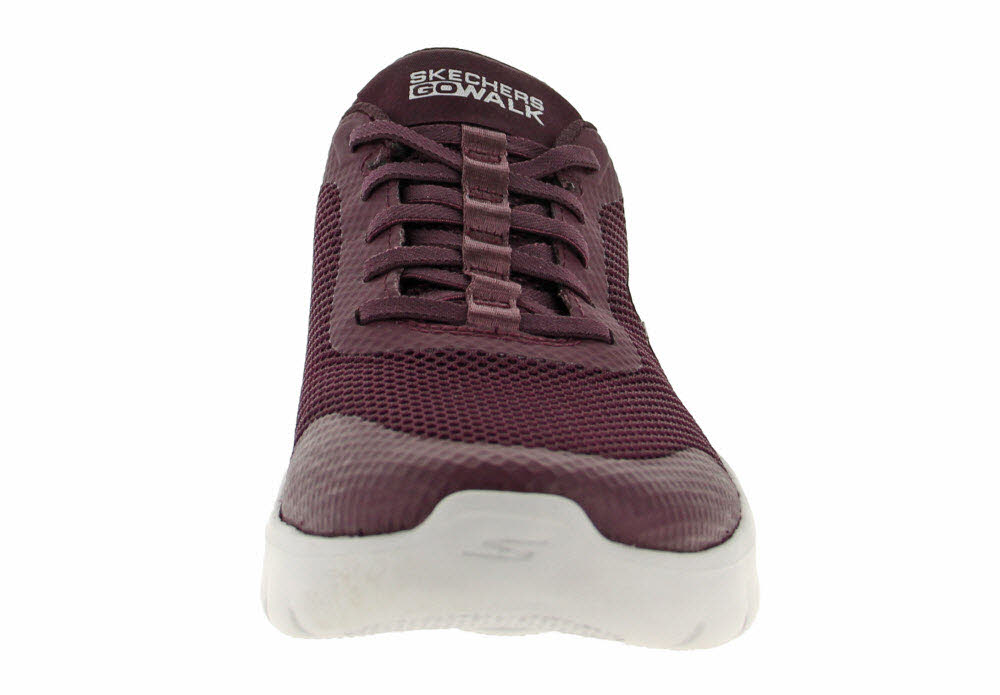 Skechers Damen Sneaker Slip In