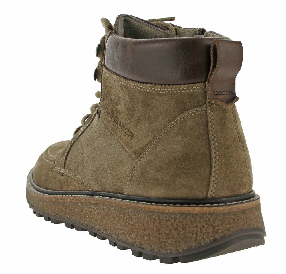 Pius Gabor Herren Bootie