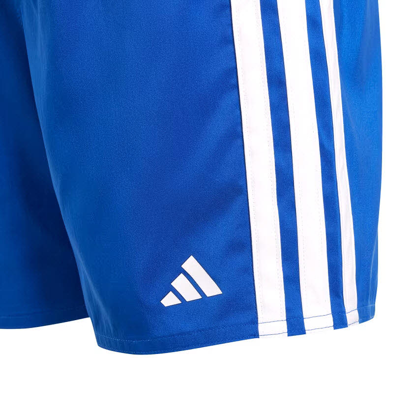 adidas 3-Streifen Kids Badeshorts