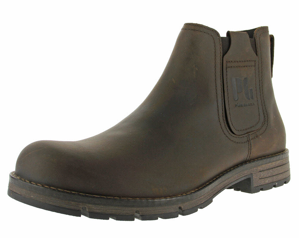 Pius Gabor Herren Chelseaboots