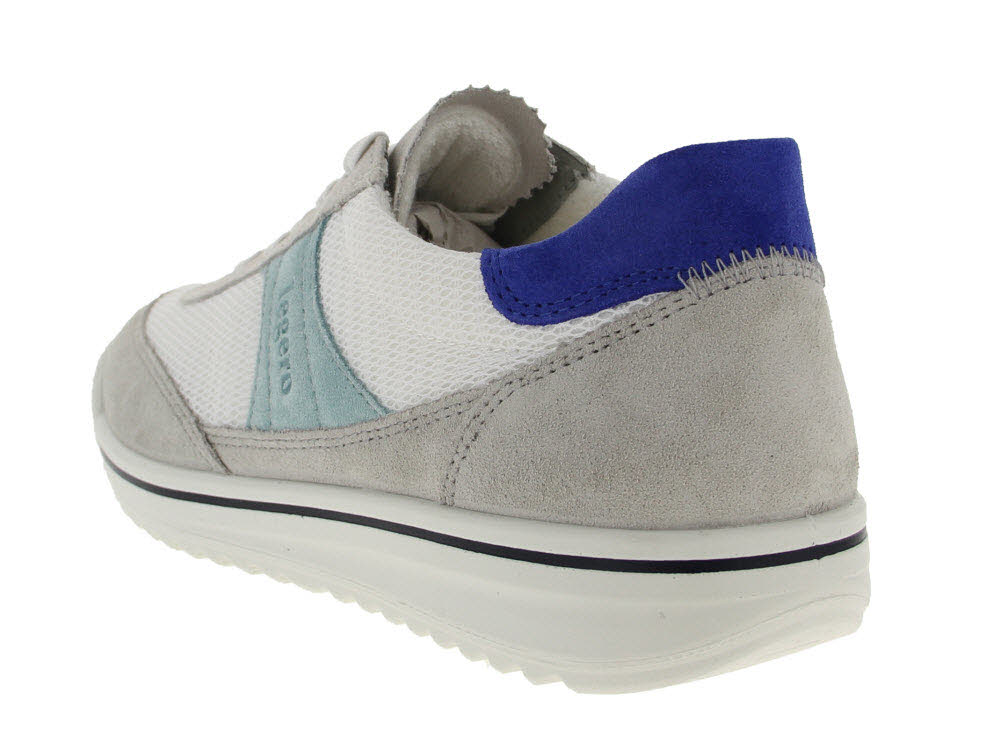 Legero Damen Halbschuhe