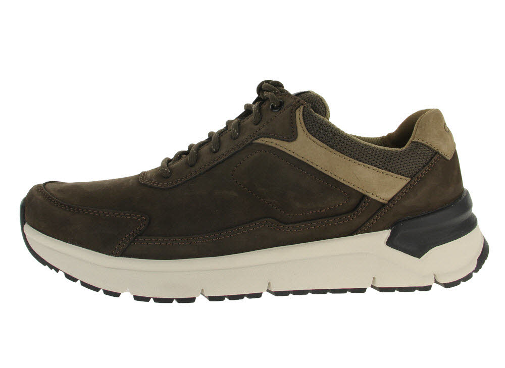 Gabor Herren Halbschuhe