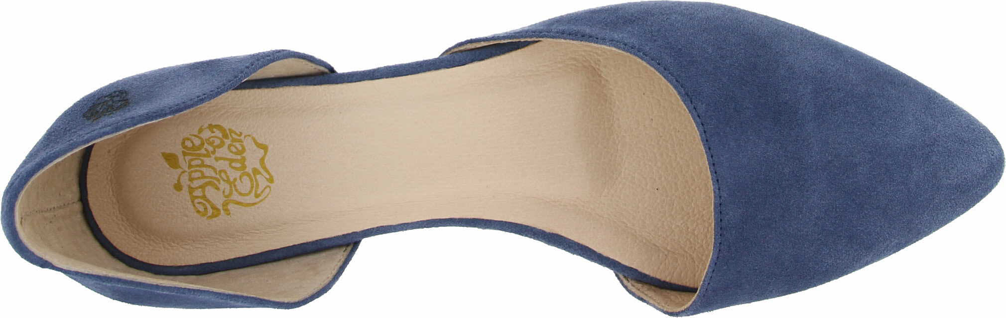 Apple of Eden Damen Slipper