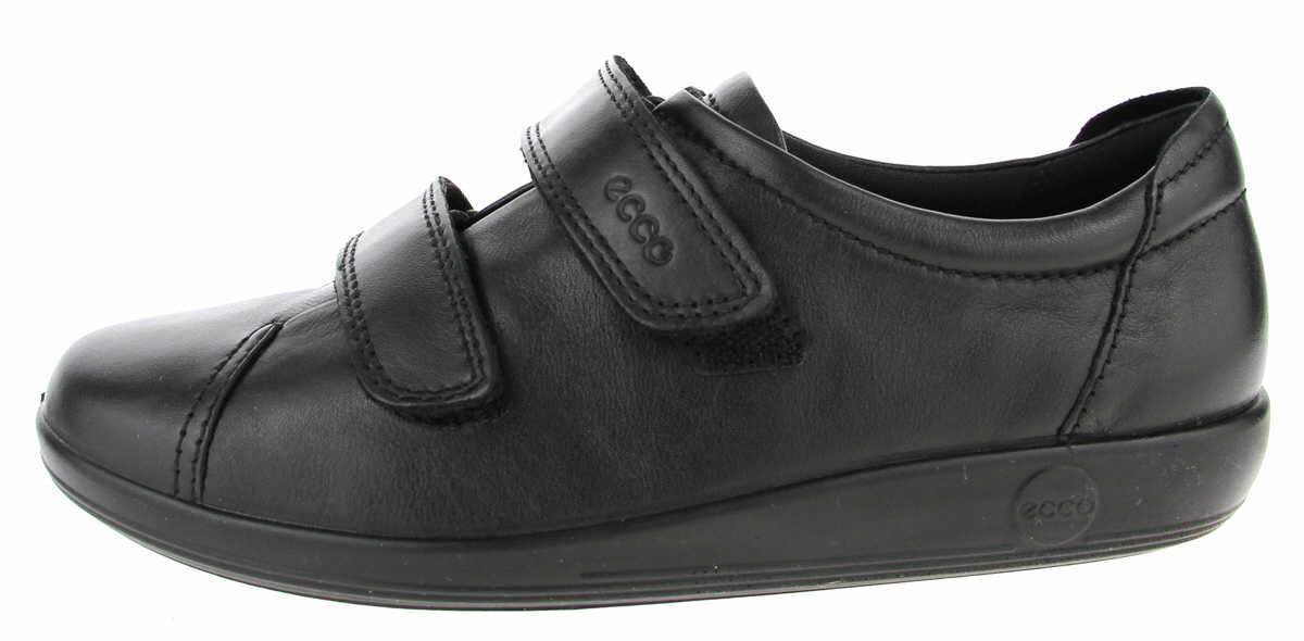 Ecco Soft 2 Damen Halbschuh