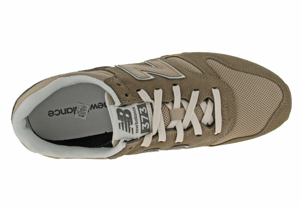New Balance Herren Sneaker 373