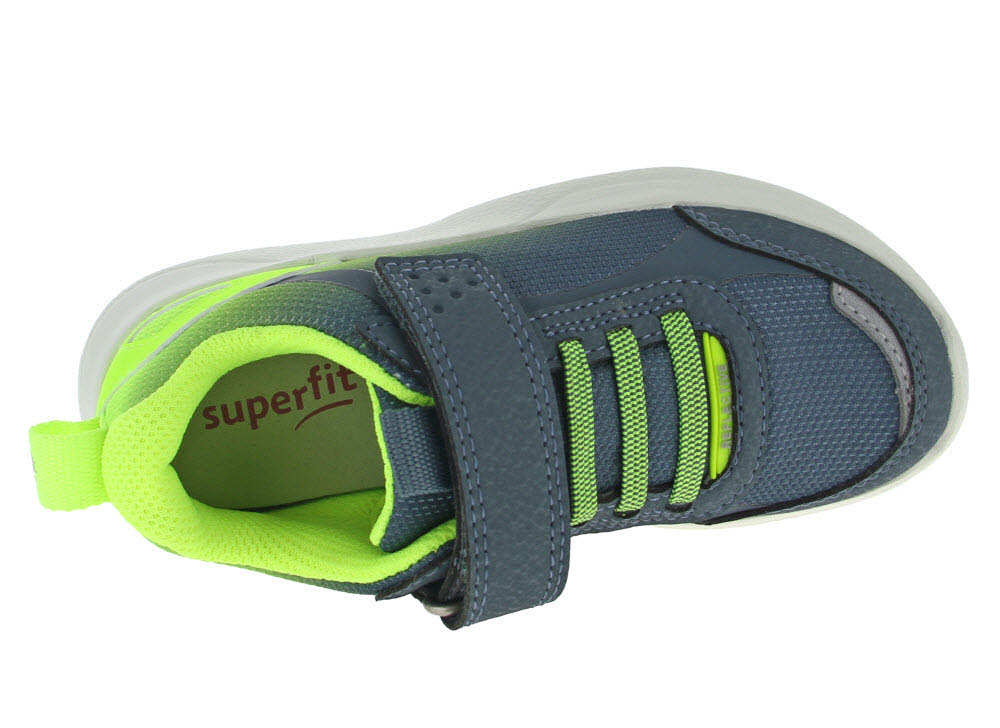 Superfit Kinder Halbschuhe