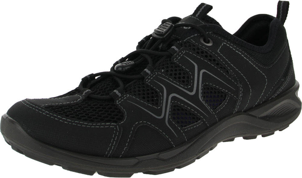Ecco Herren Halbschuhe