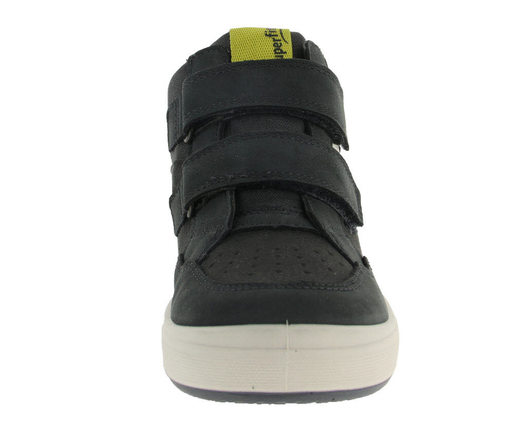 Superfit Kinder Jungen Boots mit Sxmpate