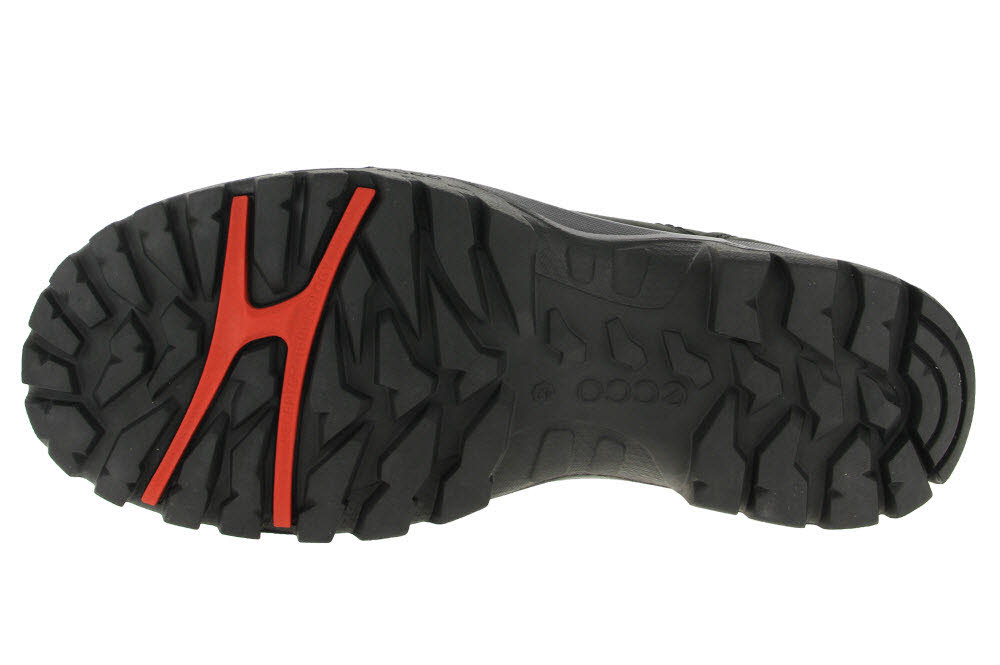 Ecco Herren Halbschuhe