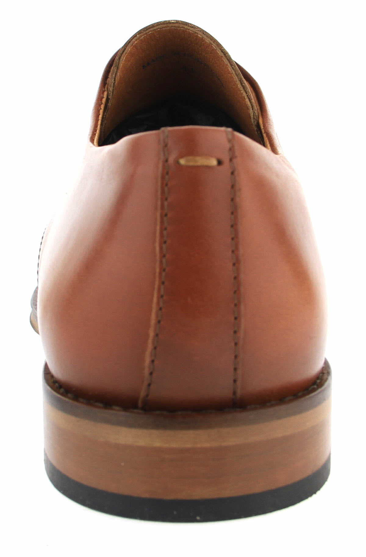 Coxx Borba Herren Schnürschuh