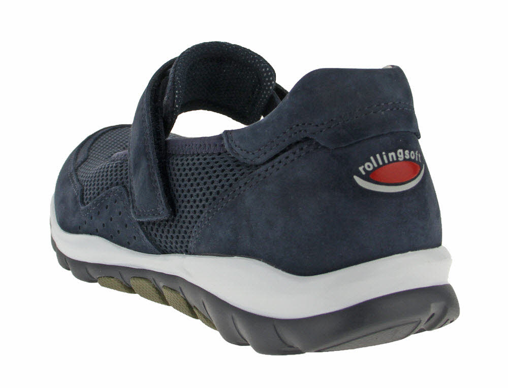 Gabor Rolling Soft Damen Ballerina