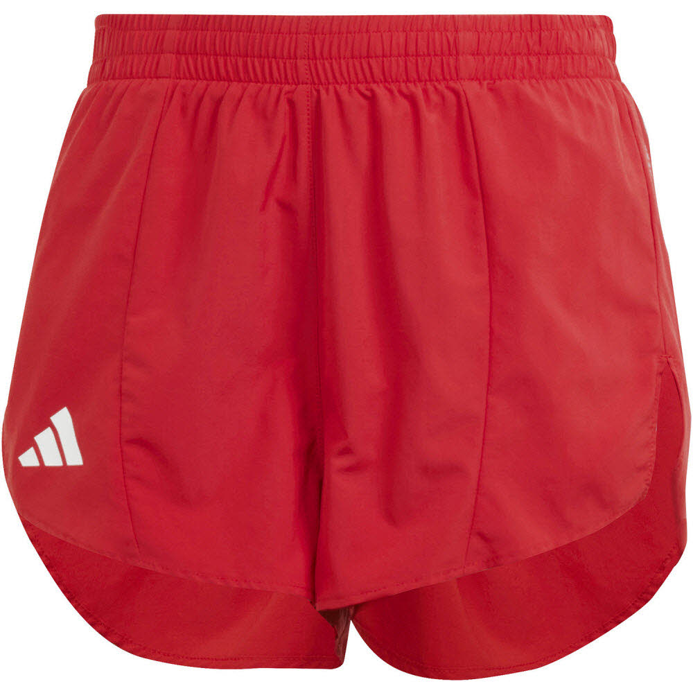 adidas Damen  ADIZERO Laufshorts