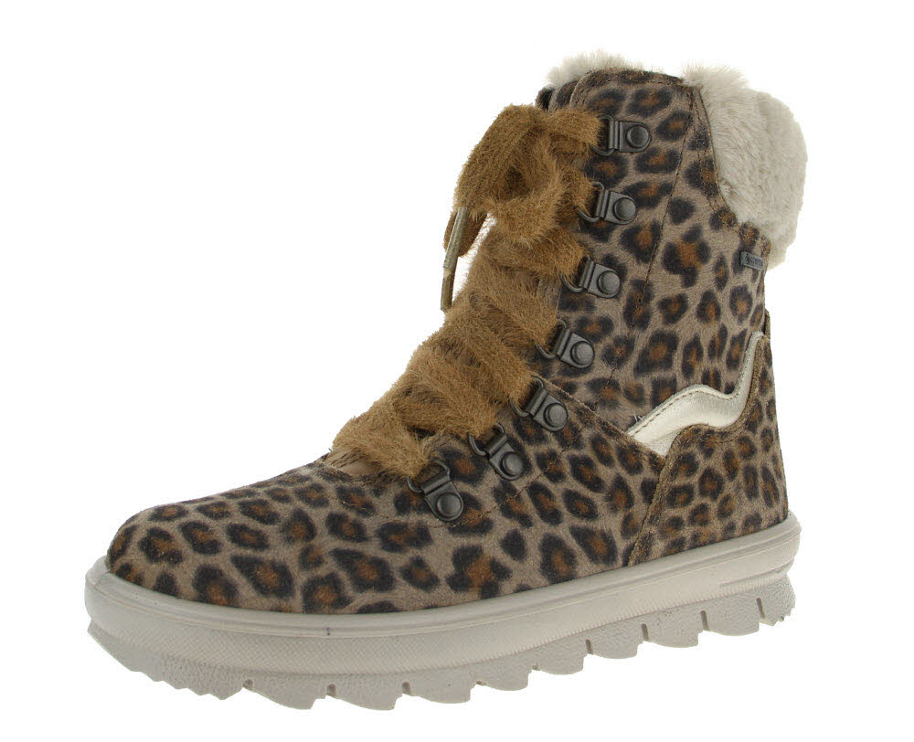 Superfit Mädchen Winterboots
