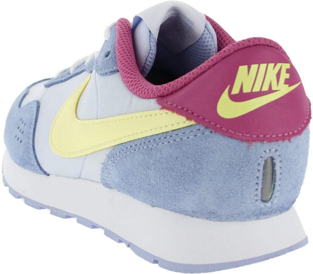 Nike MD Valiant Big Kids' Shoe,COB