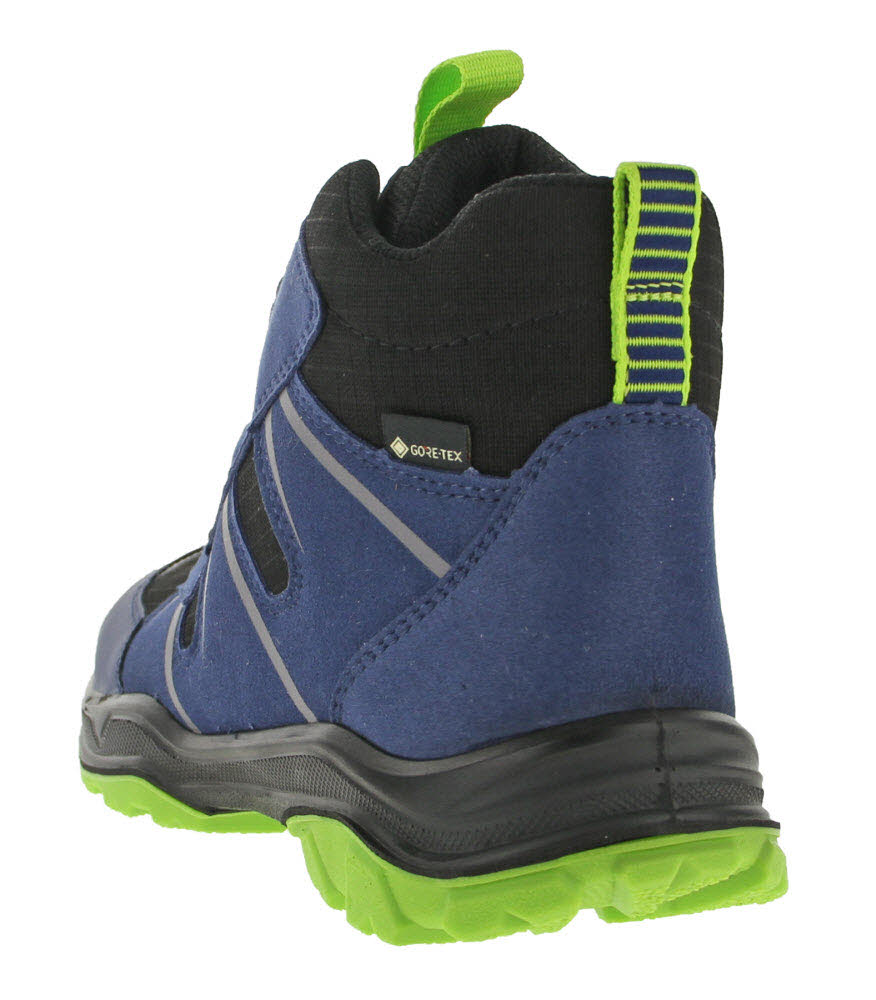 Superfit Kinder Boots mit Gore-Tex