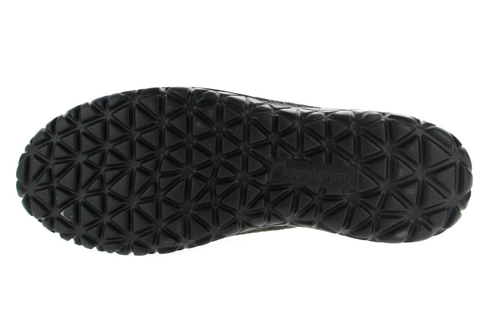 Waldläufer Damen Schnürschuhe