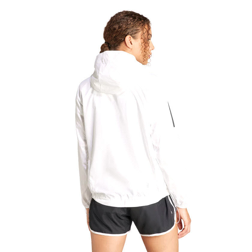 adidas Own the Run Jacke für Damen