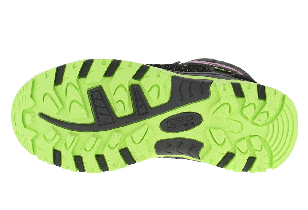 CMP Kinder Trekkingboots Rigel Mid