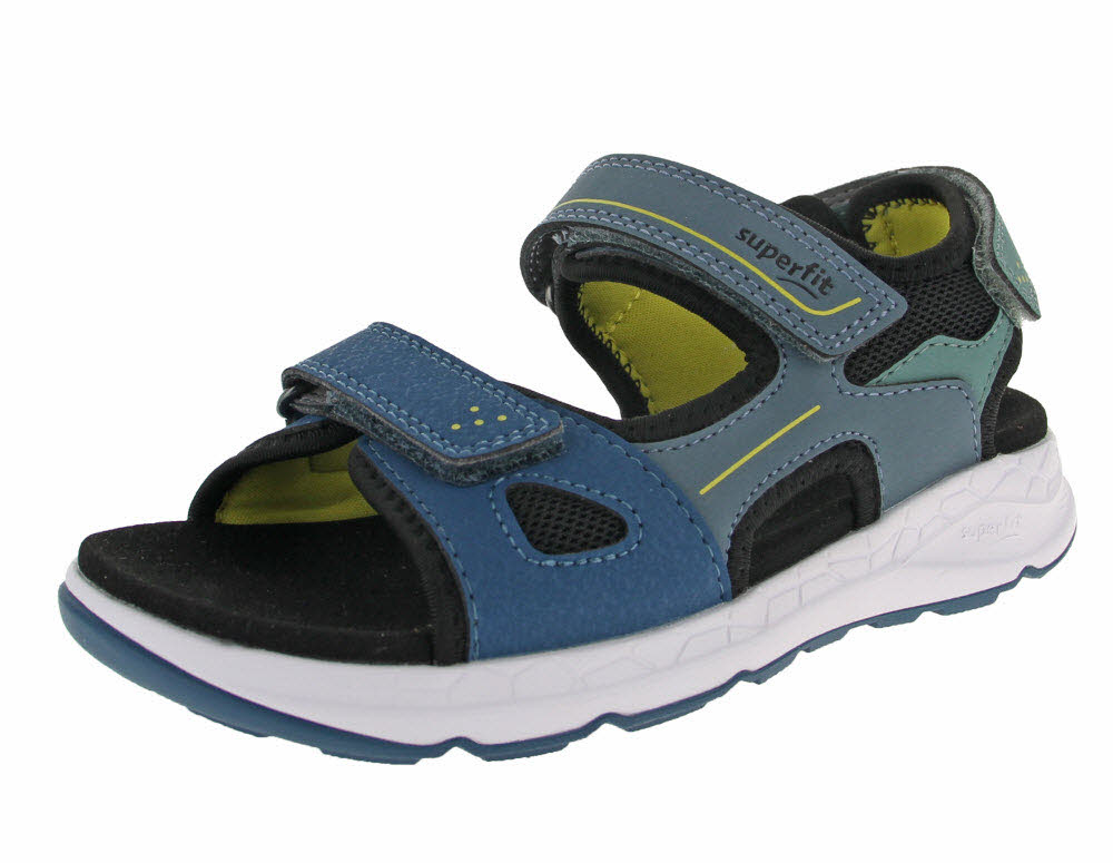Superfit Kinder Sandale