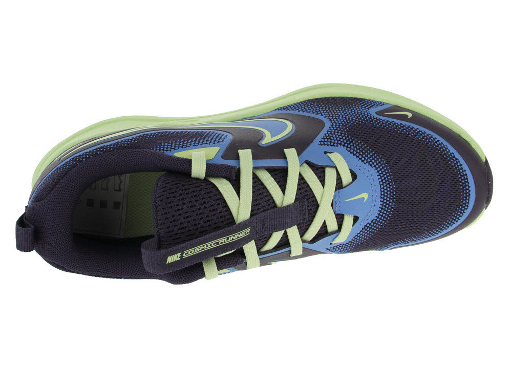 Nike Kinder Sneaker