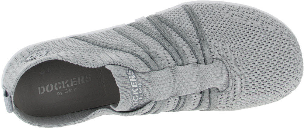 Dockers Damen Slipper