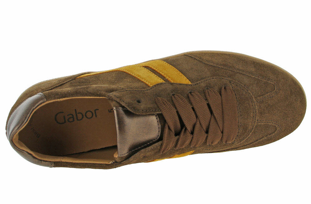 Gabor Damen Sneaker