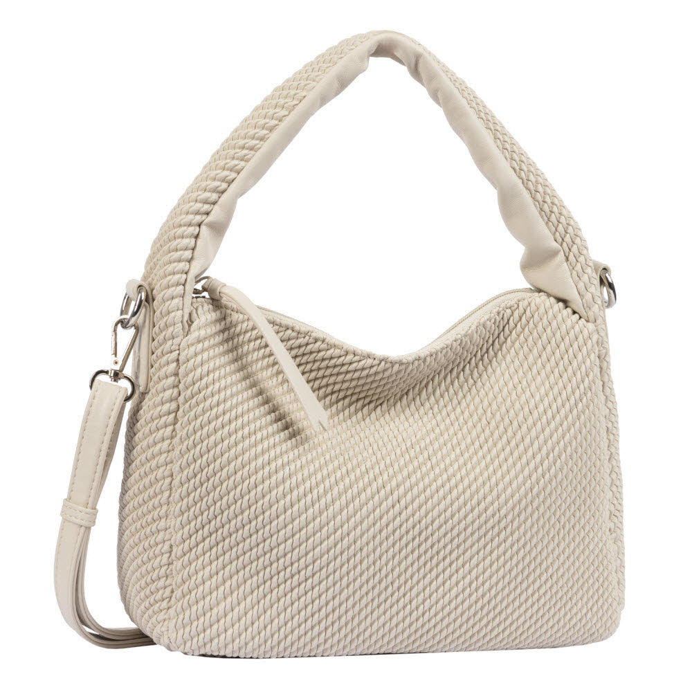 Tom Tailor Damen NOMI HOBO BAG S