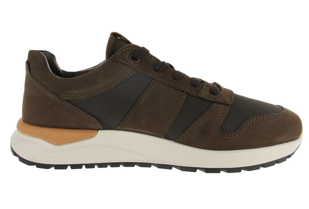 Ecco Herren Halbschuhe